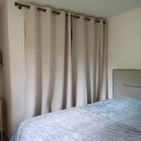شقة Ground Floor , Cocoon Garden , Parking , Ac